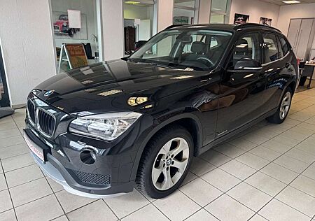 BMW X1 18 d xDrive /NAVI/XENON/ALLRAD/GARANTIE