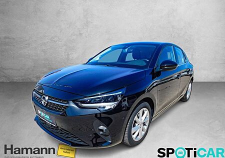 Opel Corsa F Elegance 1.2 Turbo Automatik Park&Go Winterpaket