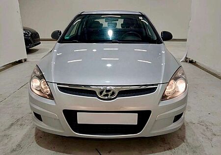 Hyundai i30 1.4 blue Comfort