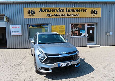 Kia Sportage Edition 7 inkl. AHK