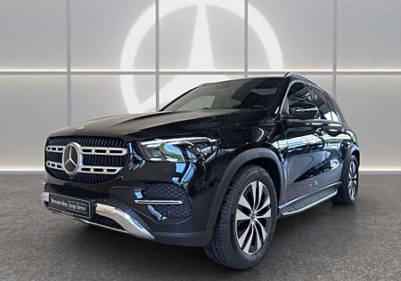 Mercedes-Benz GLE 300 d 4M AHK+AIRM+PANO+STDHZ+DIST+MULTI+360°