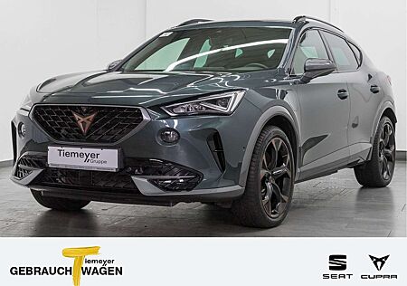 Cupra Formentor 1.4 eHybrid VZ KAMERA FULL-LINK LM19