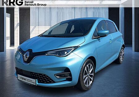Renault ZOE INTENS R135 50 kWh CCS BATTERIEKAUF