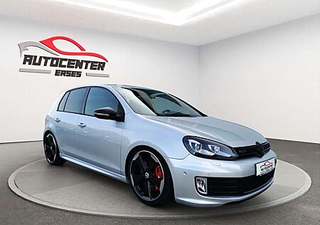 VW Golf GTI Volkswagen Edition 35 Navi PDC SHZ 19"Zoll Alus