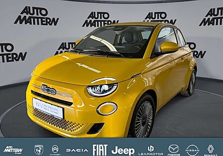 Fiat 500 1.0 Mild Hybrid Torino