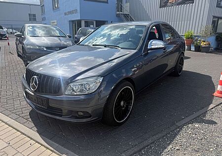 Mercedes-Benz C 200 KOMPRESSOR |184 PS | PDC | Sitzheizung