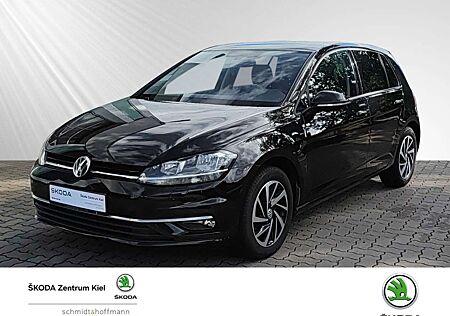 VW Golf Volkswagen VII 1.0 TSI BMT/Start-Stopp Join Klima Navi