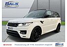 Land Rover Range Rover Sport HSE*PANO*22 Zoll* LED*AMBIENTE
