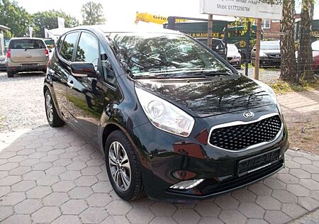 Kia Venga Spirit 1,6 ,Automatik, Keyless Go