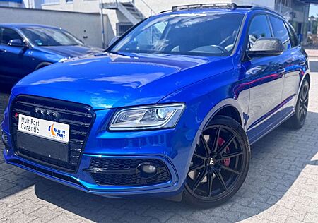 Audi SQ5 3.0 TDI plus quattro/panorama/AHK/21 Zoll