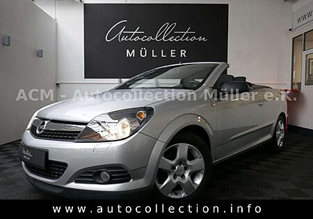 Opel Astra H Twin Top Edition*Klima*Radio*Alu*TÜV NEU