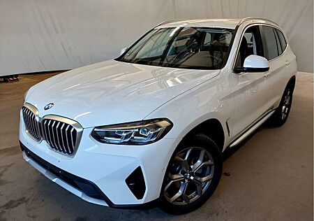 BMW X3 xDrive 20i Sport ACC Kamera Sound DrivingAss.