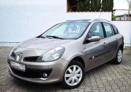 Renault Clio Edition TÜV Neu*nur 48 tkm* Klima Scheckh