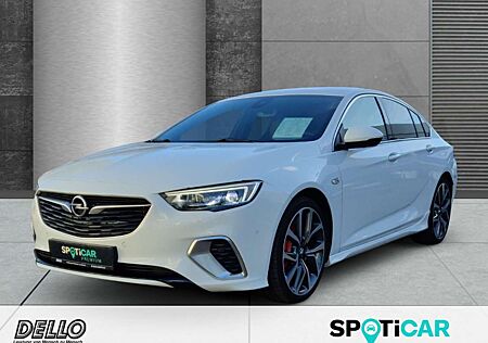 Opel Insignia GSI 2.0 BiTurbo 4x4 Tech-Paket Navi Leder Digitale