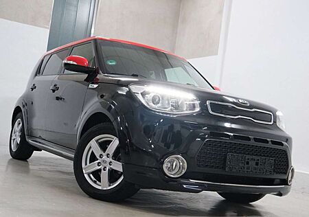 Kia Soul 1.6 CRDi Dream Team*Autom.*Nav*Kamera*Urban