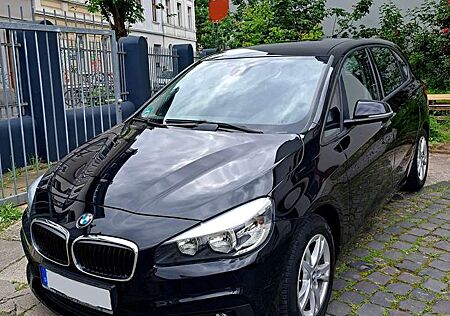 BMW 218i 218 Active Tourer + AMBIENTE