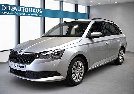 Skoda Fabia Ambition 1.0 TSI