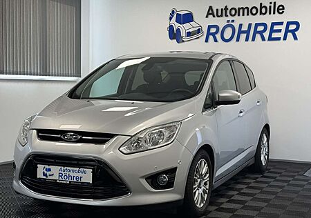 Ford C-Max 1.6 EcoBoost Titanium