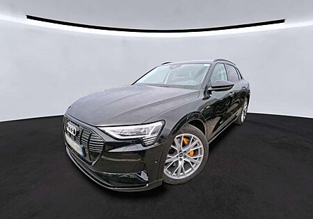 Audi e-tron 55 ADVANCED DIG-MATRIX/ACC/HuD/PANO/360°
