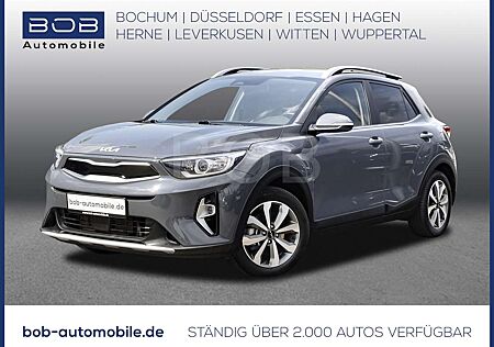 Kia Stonic 1.0 T-GDI Spirit NAVI SHZ AHK KLIMA LM BT