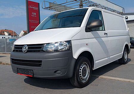 VW T5 Transporter Volkswagen Kasten / 1.Hand / Klima