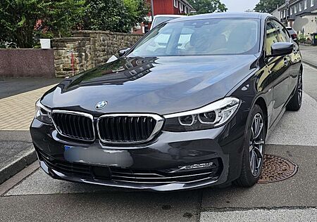 BMW 640 i xDrive Sport Line