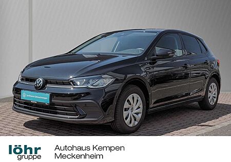 VW Polo Volkswagen VI 1.0 TSI DSG Life APP+VC ACC LED SHZ PDC