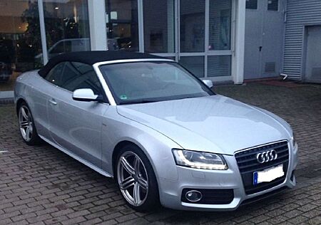 Audi A5 2.0 TFSI