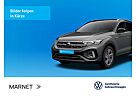 VW T-Cross Volkswagen 1.0 TSI DSG Life*App-Connect*Klima*Lane*