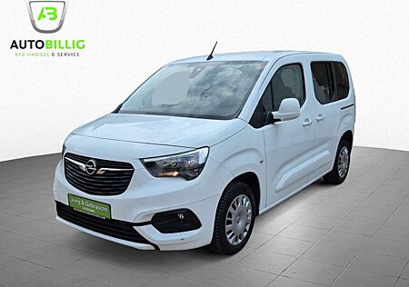 Opel Combo SHZ|7 Sitzer|Zahnriemen neu|R-Kam