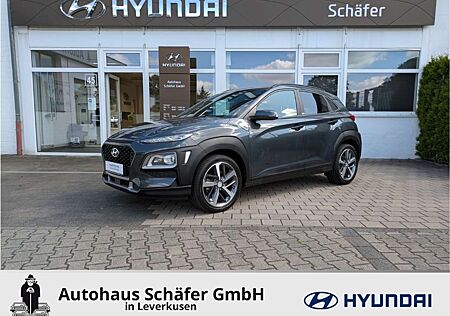 Hyundai Kona Advantage + HUD Navi DAB SHZ LenkradHZG Soundsyste
