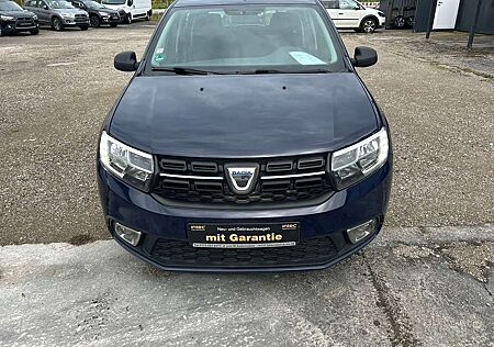 Dacia Sandero 1.0 Sonder-Angebot 5999€ Led/Klima/4S-ReifenS&S