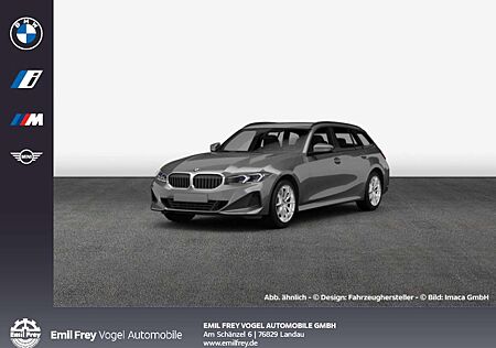 BMW 320i 320 Touring M Sportpaket Head-Up HiFi DAB LED