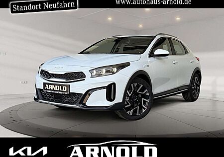 Kia XCeed 1.5 T-GDI VISION Komfort-P. Navi LED Sitzh