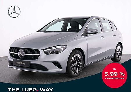 Mercedes-Benz B 200 Progressive+MBUX+LED-HP+AHK+EHeck+SHZ+360°