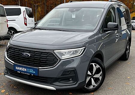 Ford Tourneo Connect Active, AHK, WinterP, 4JG