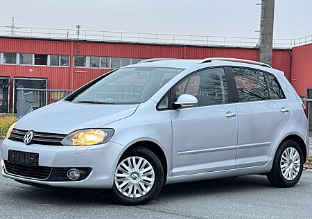 VW Golf Plus Volkswagen VI Highline*SHZ*KLIMA*PDC V+H*TEMP*AUTO