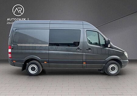 Mercedes-Benz Sprinter 319 CDI V6*KLIMA*TEMPOMAT*Hoch-Lang*