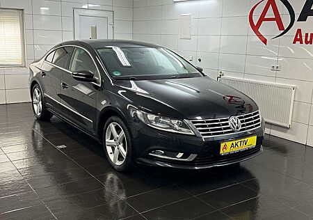 VW CC Volkswagen 2.0 TDI BMT *Bi-Xenon*Navi*SHZ*