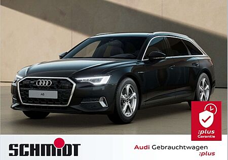 Audi A6 Avant 40 TDI quattro Advanced Pano AHK Kamera L...