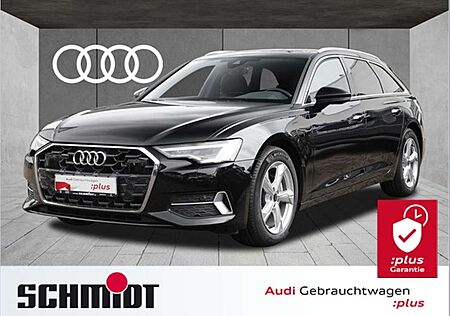 Audi A6 Avant 40 TDI quattro Advanced Pano AHK Kamera L...