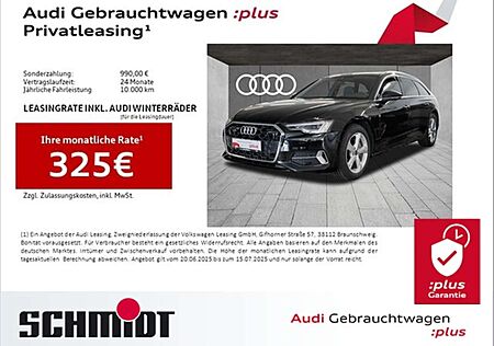 Audi A6 Avant 40 TDI quattro Advanced Pano AHK Kamera L...