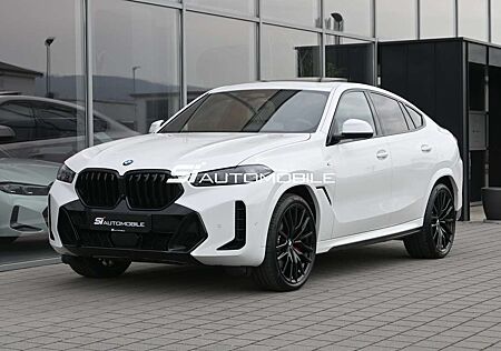 BMW X6 30 d xDrive M Sport LCI *UVP 130.925€*INDIVID.*