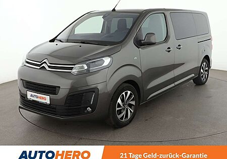 Citroën Jumpy Citroen 2.0 Blue-HDi Feel M*TEMPO*NAVI*CAM*PDC*SHZ*ALU*