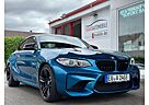 BMW M2 Coupe Aut. NAVI/LEDER/KEYLESS/SHZ/PDC/19ZOLL