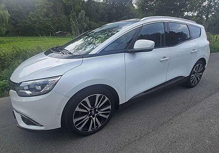 Renault Grand Scenic ENER. TCe 130 INITIALE PARIS