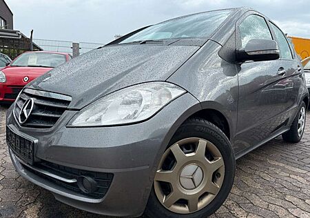 Mercedes-Benz A 180 CDI Klima,Navigation ,6-Gang