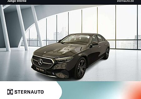 Mercedes-Benz E 450 d 4M Avantg Leder Distro DigitalLight Sitzkl