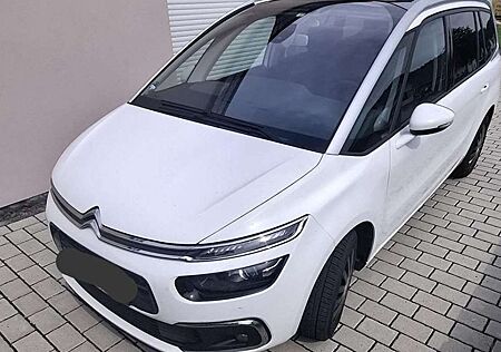 Citroën C4 Spacetourer Citroen PureTech 130 Stop