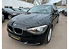 BMW 114 i 1.6-Sitzheizung-PDC-8Fach Bereift